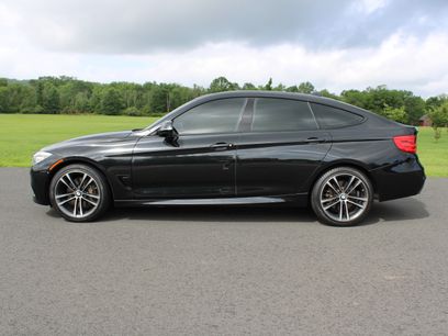 Used 2014 BMW 335i Gran Turismo xDrive