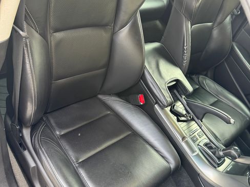 Used 2012 Acura TL SH-AWD image 8