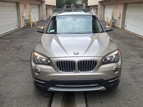 Used 2014 BMW X1 xDrive28i image 12