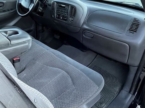 Used 2000 Ford F150 4x4 SuperCab image 15