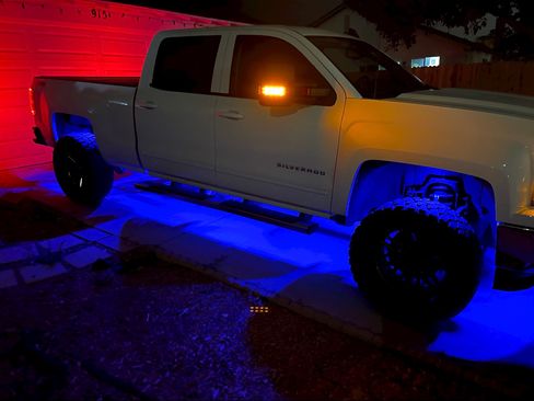 Used 2015 Chevrolet Silverado 1500 LT image 5