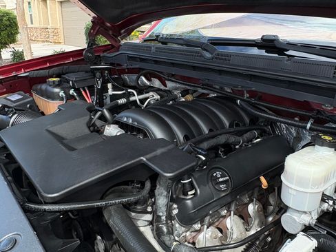 Used 2017 GMC Sierra 1500 Denali w/ Denali Ultimate Package image 12