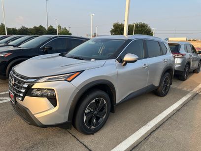 Used 2024 Nissan Rogue SV w/ SV Premium Package