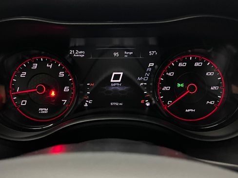 Used 2023 Dodge Charger SXT w/ Blacktop Package image 12