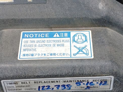 Used 2000 Toyota Tacoma 4x4 Xtracab V6 image 19