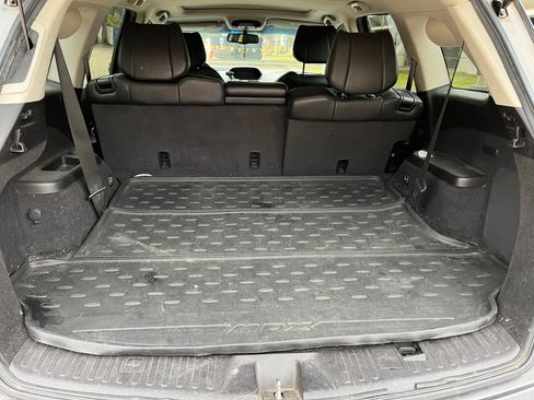 Used 2012 Acura MDX w/ Technology Package image 2