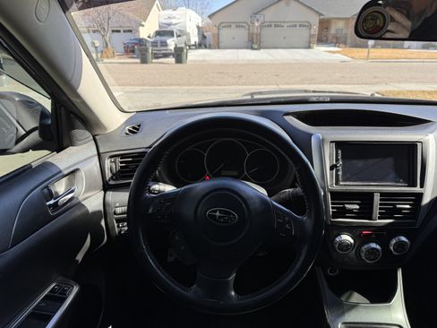 Used 2011 Subaru Impreza WRX Premium w/ Popular Equipment Group 5B image 6