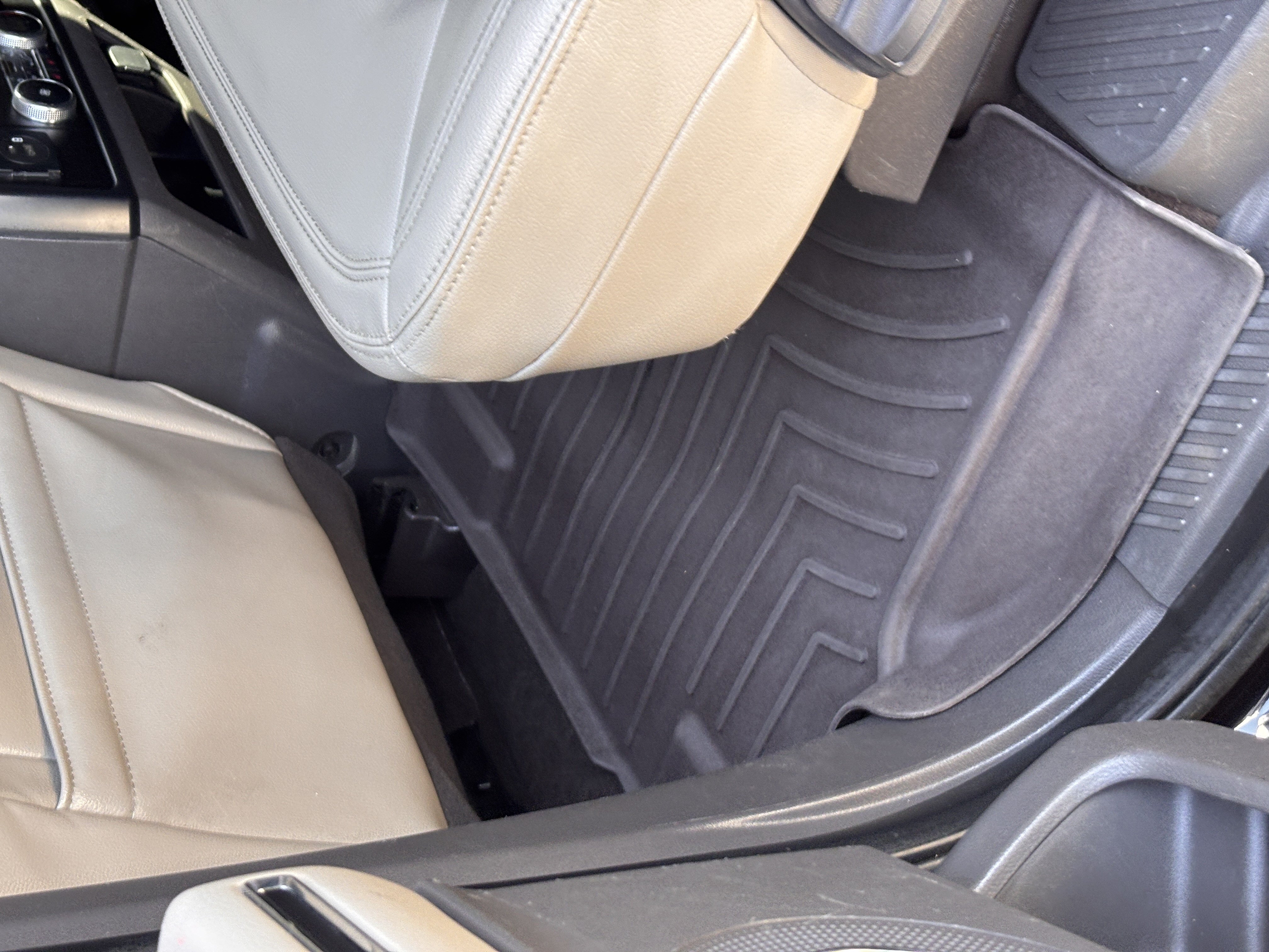 Used 2021 Ford Expedition Max Limited RWD image 14