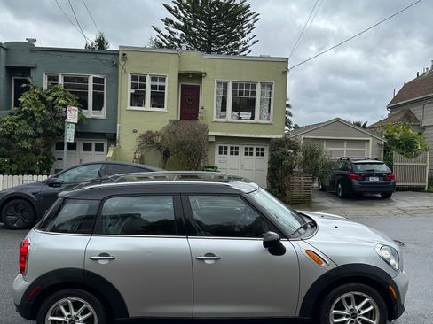 Used 2015 MINI Cooper Countryman image 8