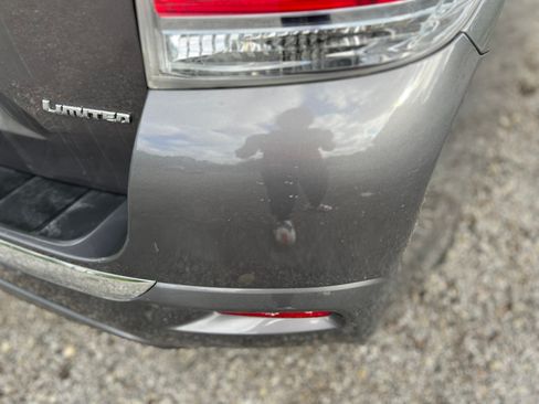 Used 2013 Toyota Highlander Limited AWD/4WD image 20