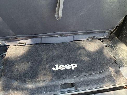 Used 2014 Jeep Wrangler Sport AWD/4WD image 8