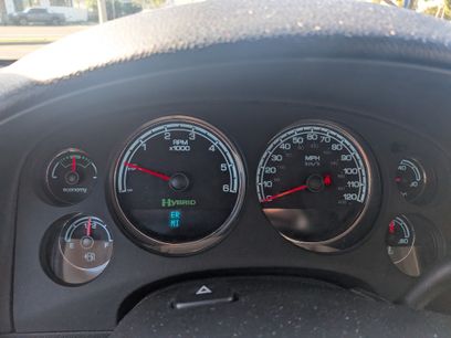 Used 2013 GMC Yukon Denali