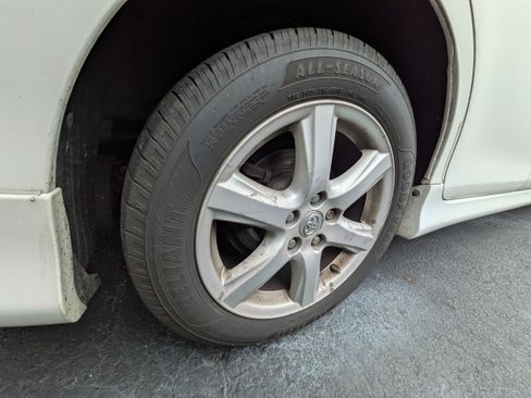 Used 2009 Toyota Camry SE image 5