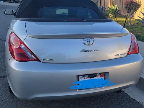 Used 2004 Toyota Solara SLE image 4