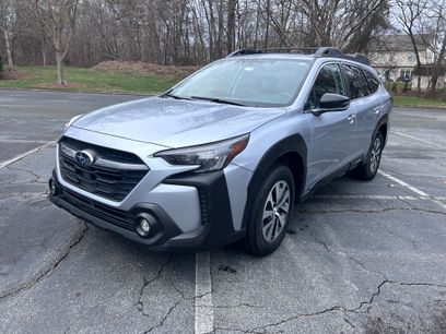 Used 2023 Subaru Outback Premium