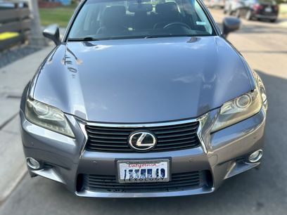 Used 2013 Lexus GS 350
