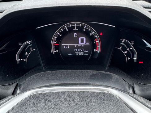 Used 2016 Honda Civic LX image 14