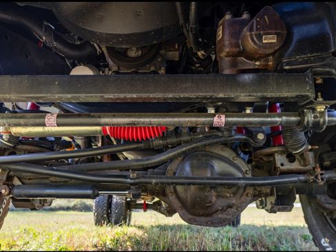 Used 2004 Dodge Ram 3500 Truck SLT w/ Trailer Tow Group image 12