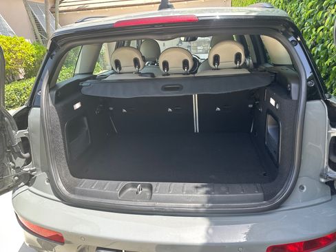 Used 2017 MINI Cooper Clubman S image 4