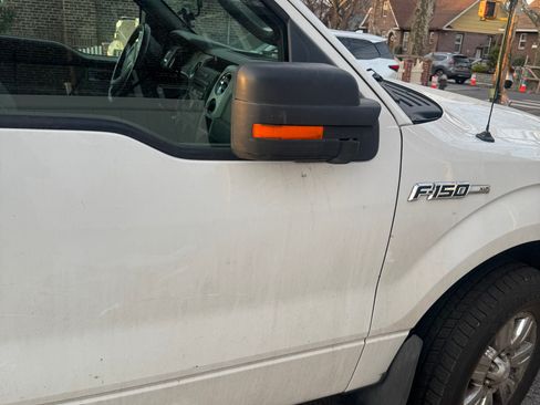 Used 2009 Ford F150 FX4 image 13