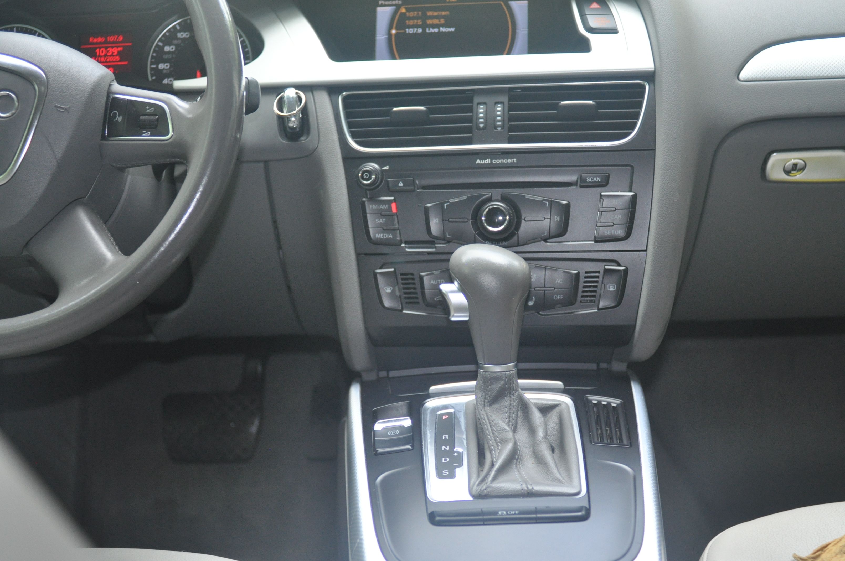 Used 2012 Audi A4 2.0T Premium AWD/4WD image 11