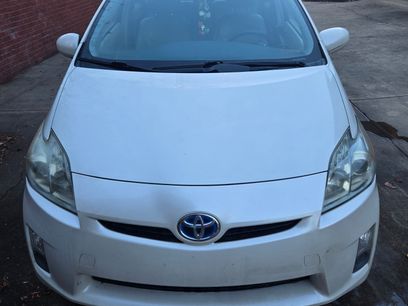 Used 2011 Toyota Prius Two