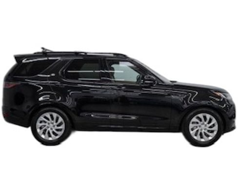 Used 2023 Land Rover Discovery S R-Dynamic image 6