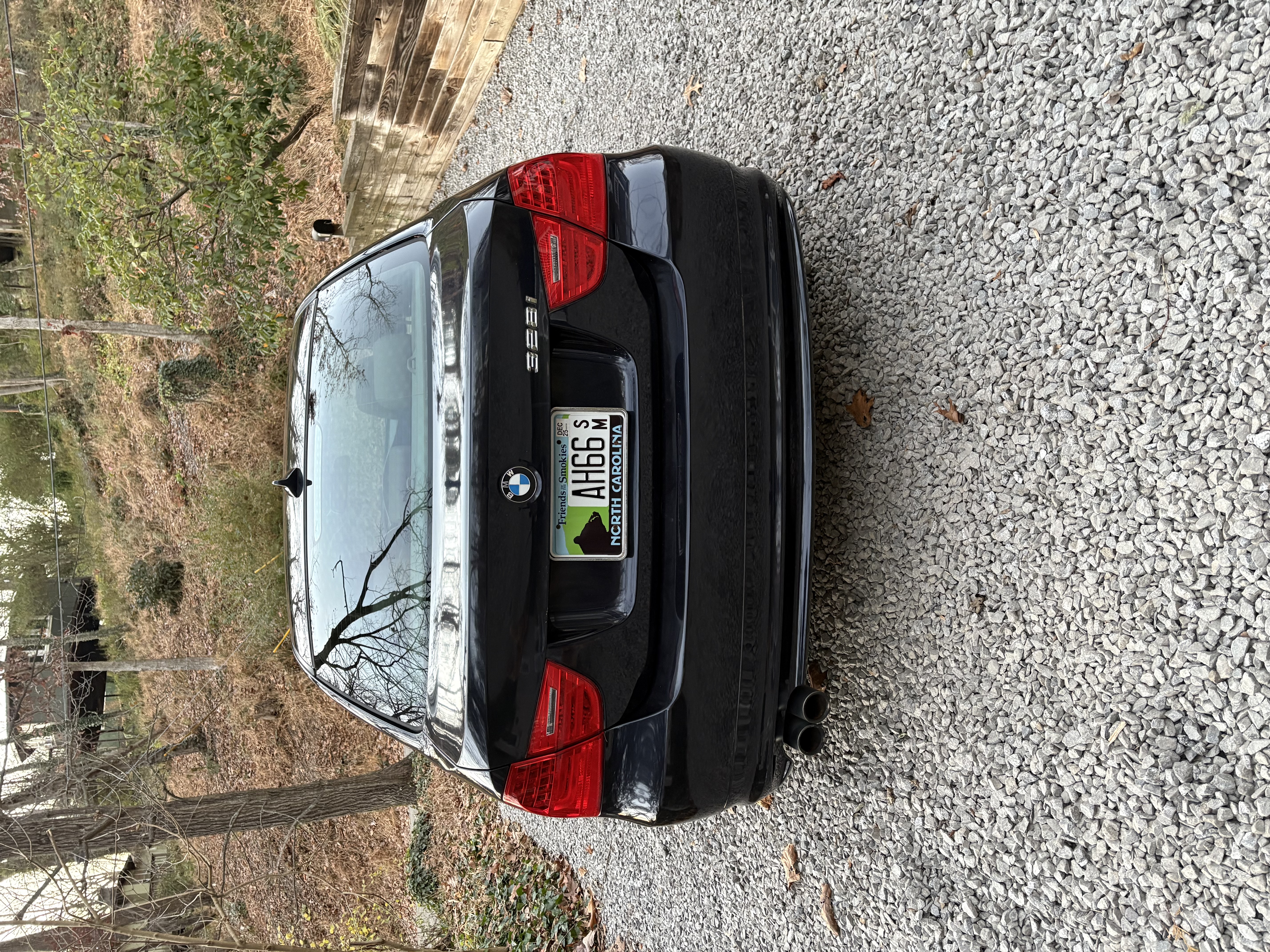 Used 2010 BMW 328i xDrive Sedan AWD/4WD image 13