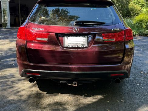 Used 2012 Acura TSX Sport Wagon image 6