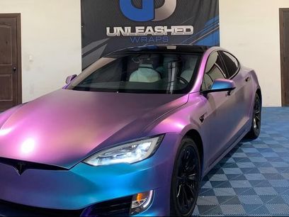 Used 2018 Tesla Model S 75D