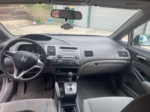 Used 2010 Honda Civic LX image 11
