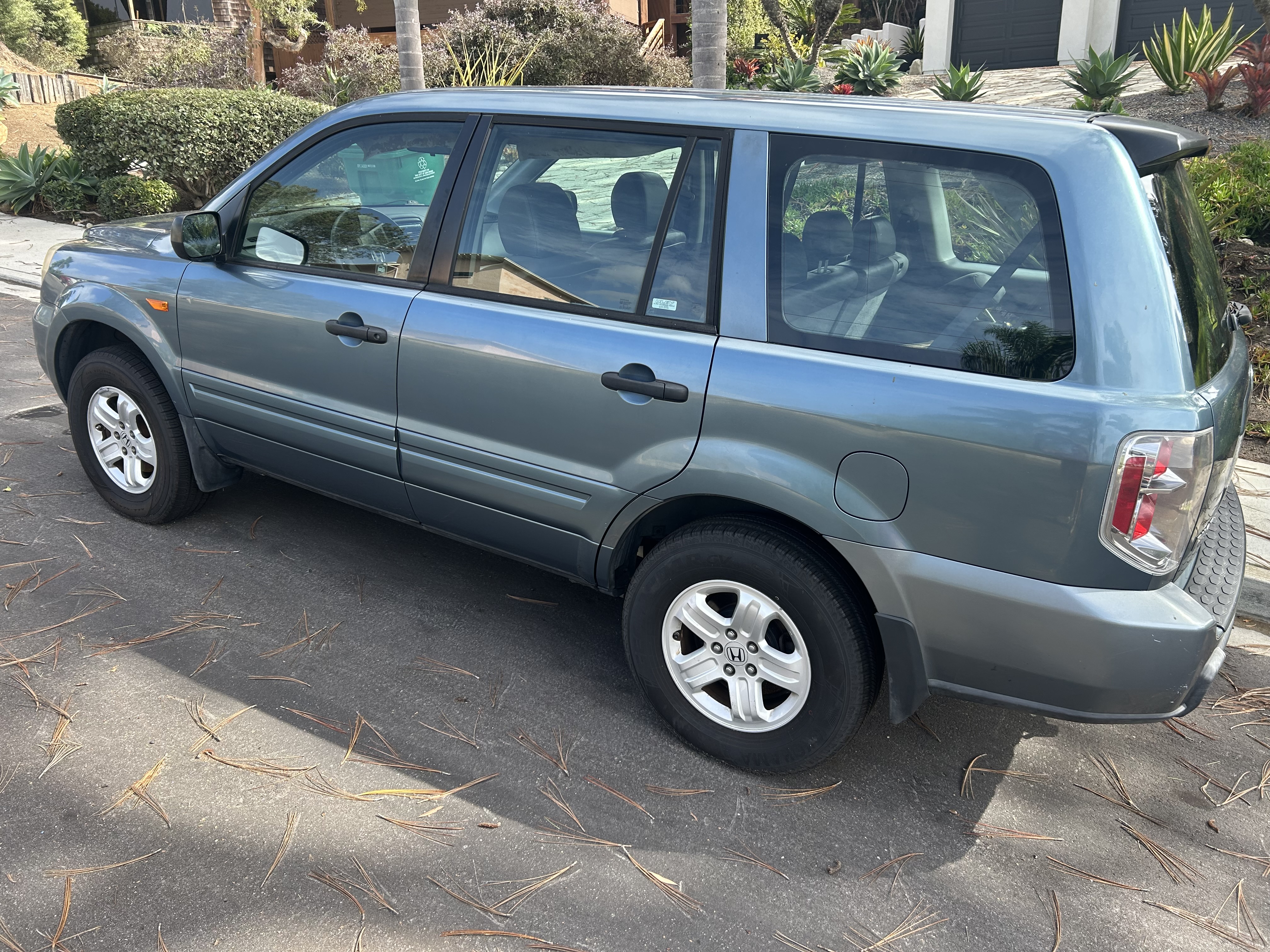 Used 2006 Honda Pilot LX image 5