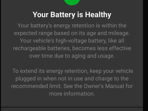 Used 2021 Tesla Model S Long Range AWD/4WD image 14