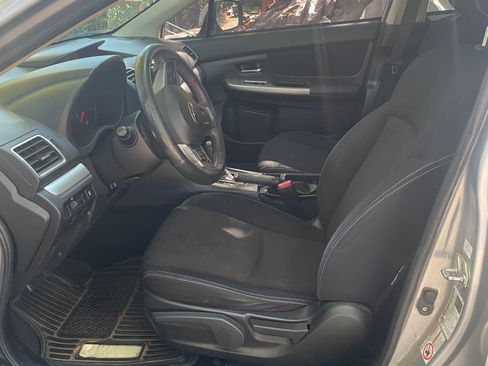 Used 2015 Subaru Crosstrek 2.0i Premium image 8