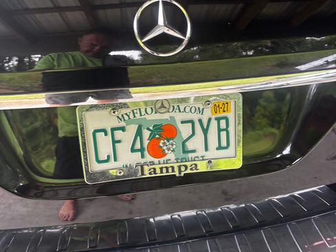 Used 2014 Mercedes-Benz ML 350 2WD image 5