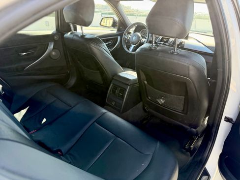 Used 2014 BMW 328d Sedan RWD image 15
