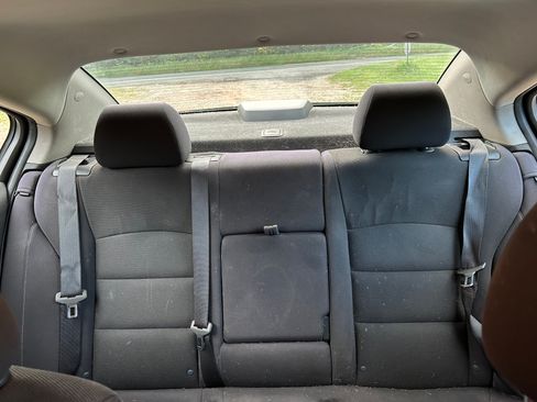 Used 2012 Chevrolet Cruze LT w/ RS Package FWD image 10