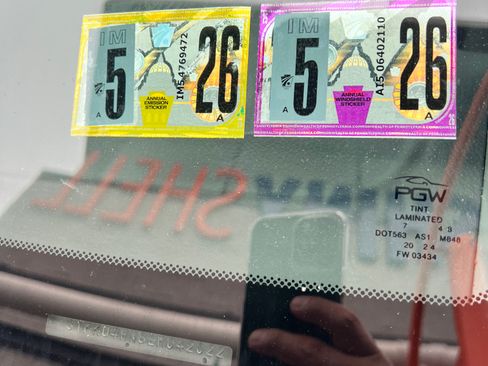 Used 2014 Toyota Tacoma PreRunner w/ SR5 Package image 2