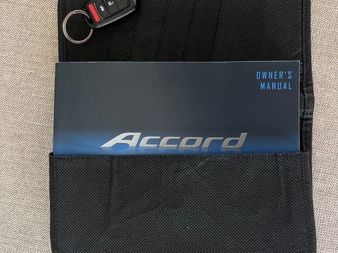Used 2015 Honda Accord LX image 13