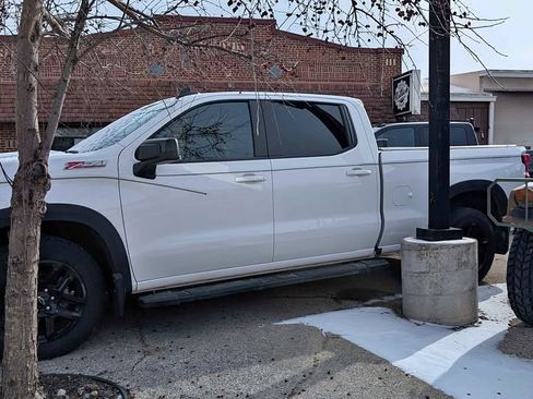 Used 2023 Chevrolet Silverado 1500 RST image 5
