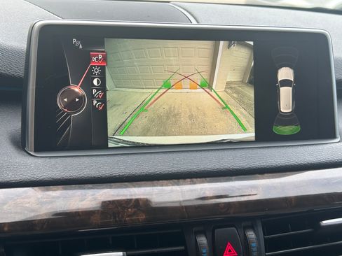 Used 2015 BMW X5 sDrive35i image 12