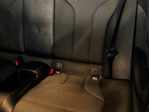 Used 2016 BMW M4 Coupe image 21