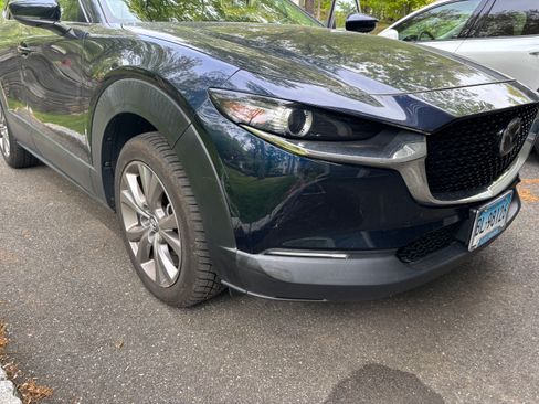 Used 2020 MAZDA CX-30 AWD w/ Preferred Package image 10