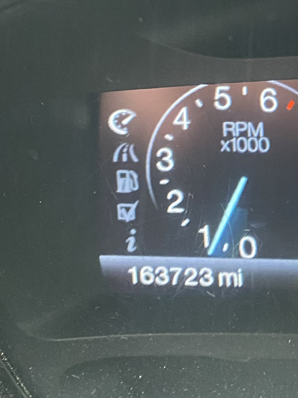 Used 2011 Ford Edge SEL w/ 202A Rapid Spec Order Code FWD image 16