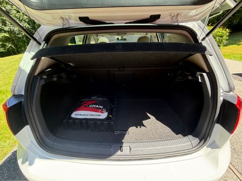 Used 2015 Volkswagen Golf SE FWD image 4