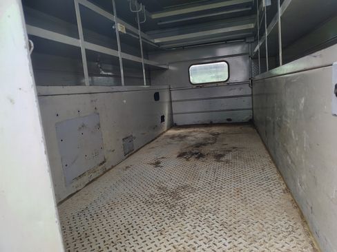 Used 2008 Ford F550 2WD Crew Cab Super Duty image 14