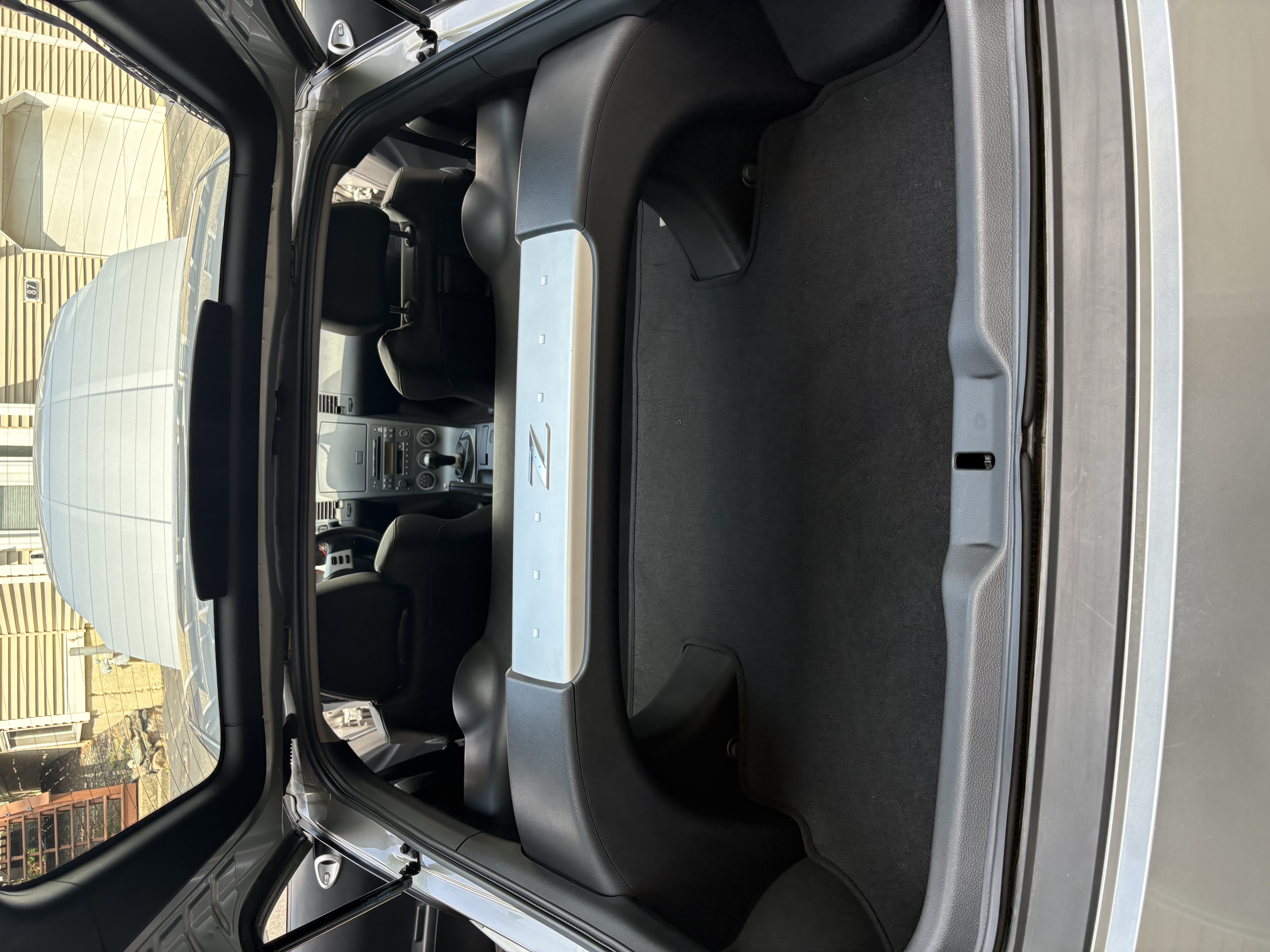Used 2003 Nissan 350Z Touring RWD image 17