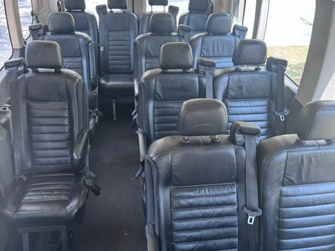 Used 2021 Ford Transit 350 XLT RWD image 20