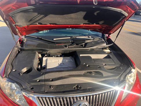 Used 2010 Lexus RX 350 2WD image 16