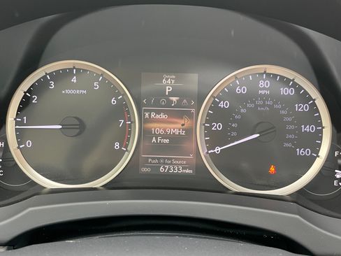 Used 2014 Lexus IS 250 AWD image 22